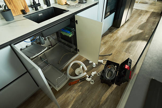 24/7 Emergency Leak Detection experts in Kinta, OK