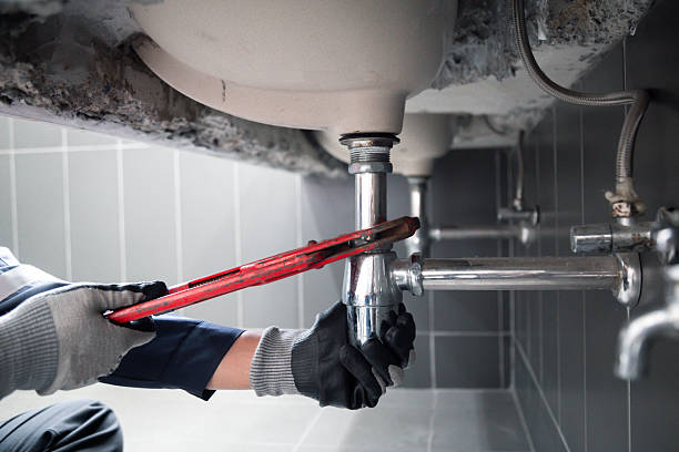Trusted Leak Detection service in Kinta, OK - Masters Plumbing Service